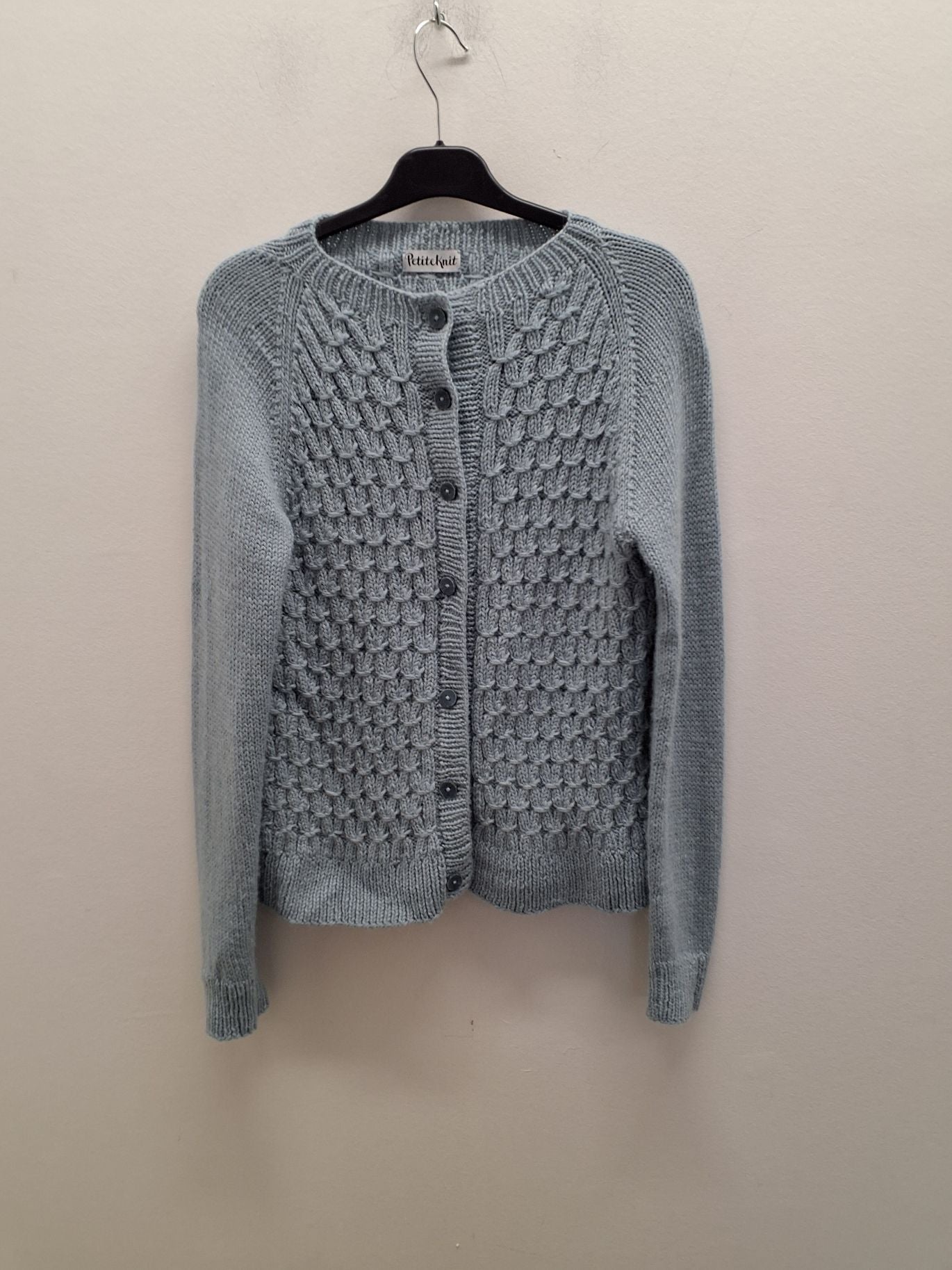 "Petite knit" Striktrøje